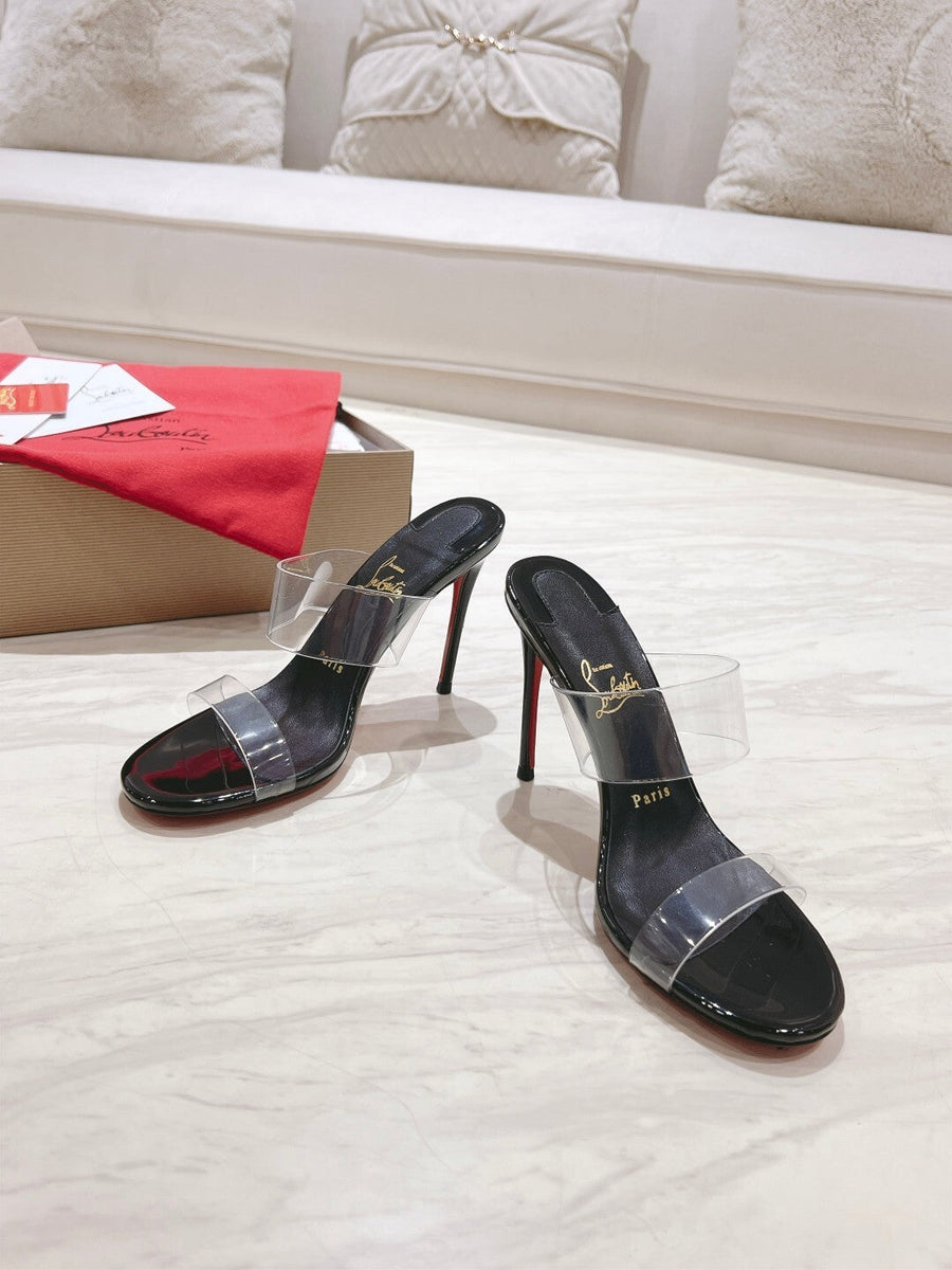 Mila's Edit - Best High-End Brands in One Place - AFFORDABLE LUXURY HEELS - 8125