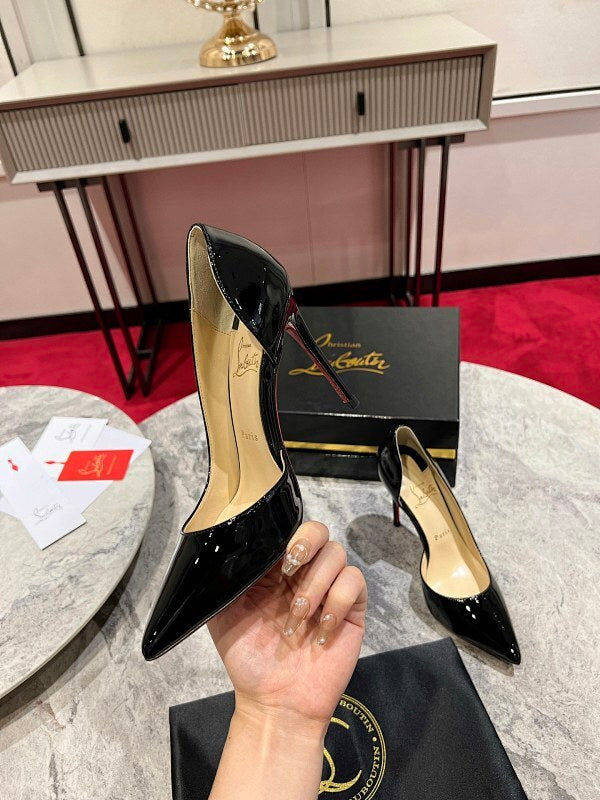 Mila's Edit - DESIGNER HEELS FOR WOMEN - AFFORDABLE LUXURY HEELS - 8184