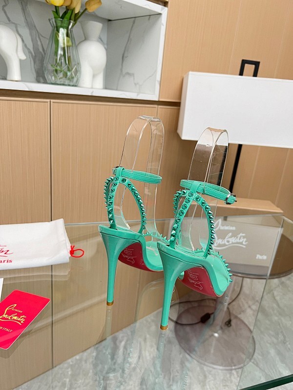 Mila's Edit - Best High-End Brands in One Place - AFFORDABLE LUXURY HEELS - 8081