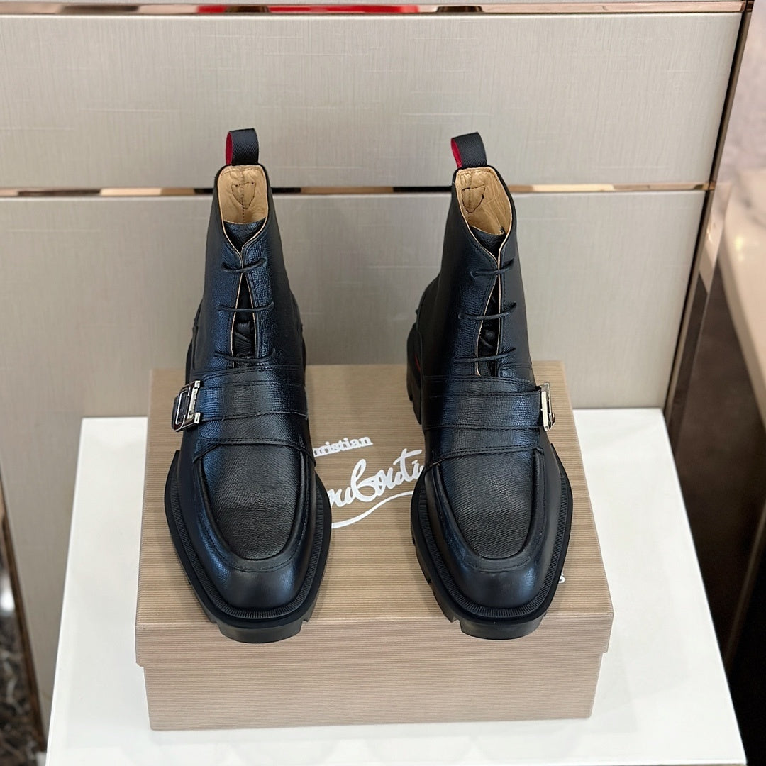 Mila's Edit - Premium Luxury Goods and Accessories - AFFORDABLE LUXURY HEELS - 8014