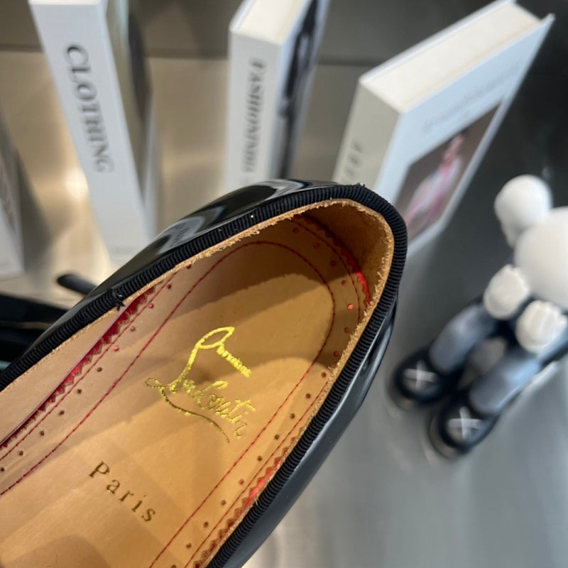 Mila's Edit - Premium Luxury Goods and Accessories - AFFORDABLE LUXURY HEELS - 8298