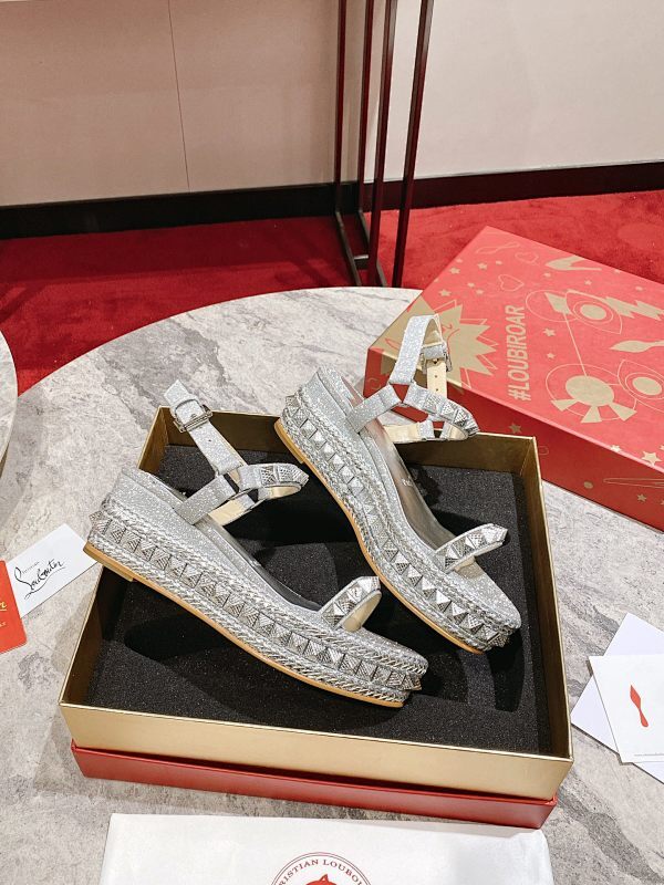 Mila's Edit - Best High-End Brands in One Place - AFFORDABLE LUXURY HEELS - 8317