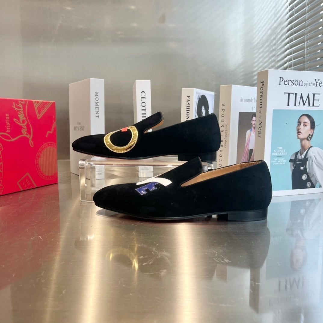Mila's Edit - Premium Luxury Goods and Accessories - AFFORDABLE LUXURY HEELS - 8262