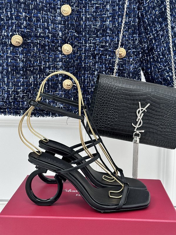 Mila's Edit - DESIGNER HEELS FOR WOMEN - AFFORDABLE LUXURY HEELS - 8060