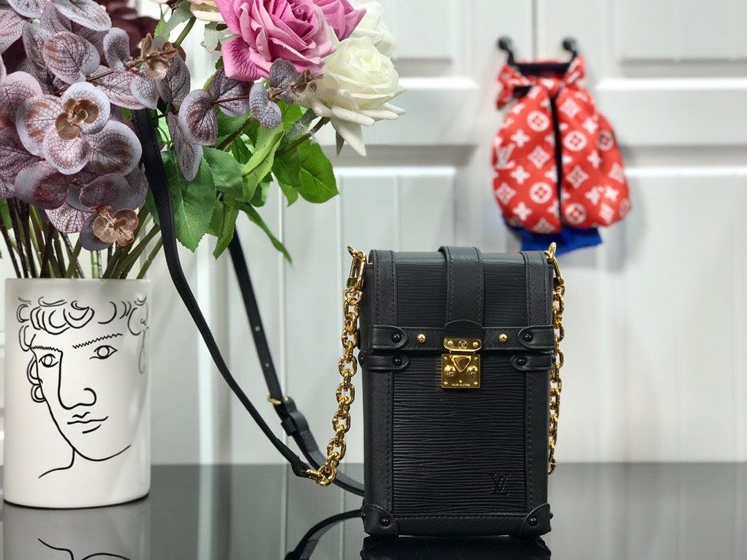 Mila's Edit - Premium Luxury Goods and Accessories - AFFORDABLE LUXURY BAGS - 4338