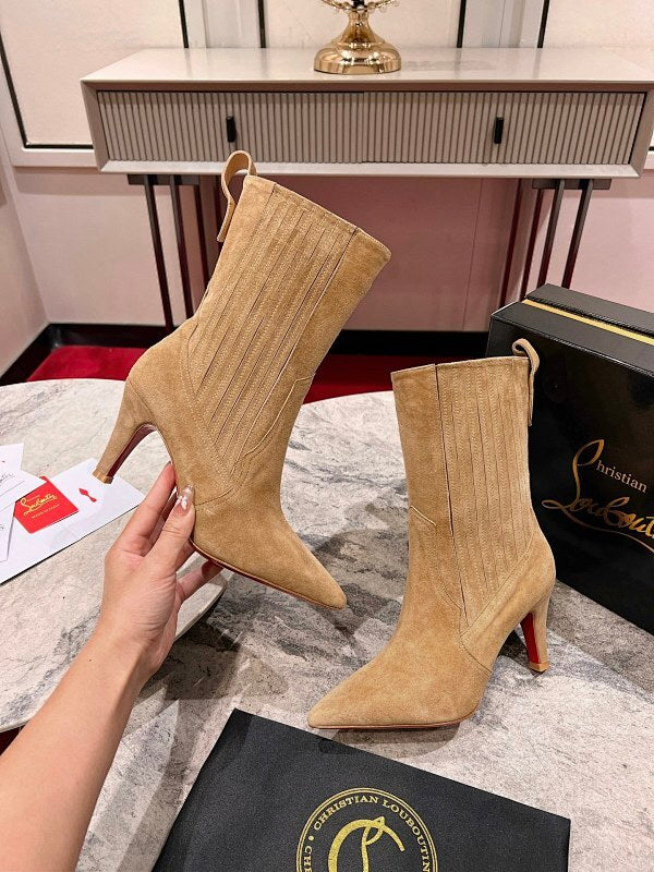 Mila's Edit - Best High-End Brands in One Place - AFFORDABLE LUXURY HEELS - 8165