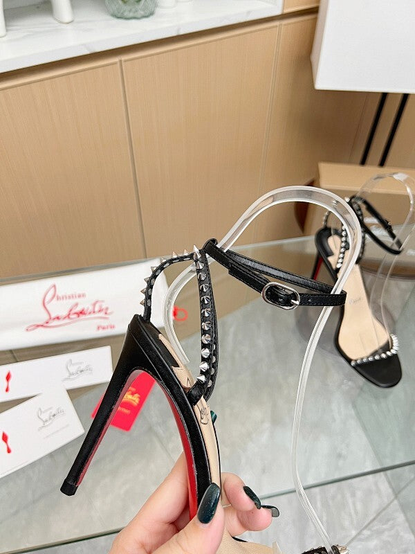 Mila's Edit - Best High-End Brands in One Place - AFFORDABLE LUXURY HEELS - 8077