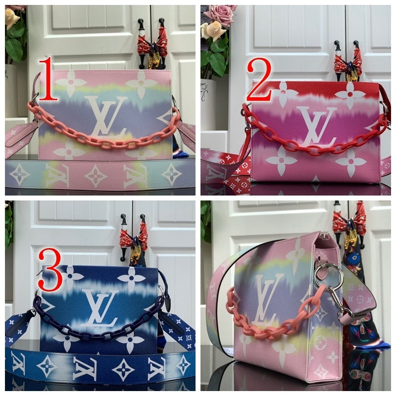 Mila's Edit - Best High-End Brands in One Place - AFFORDABLE LUXURY BAGS - 4353