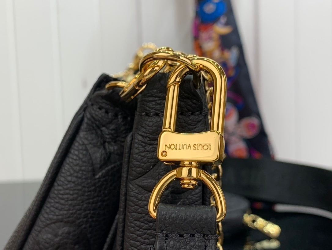 Mila's Edit - Premium Luxury Goods and Accessories - AFFORDABLE LUXURY BAGS - 4018