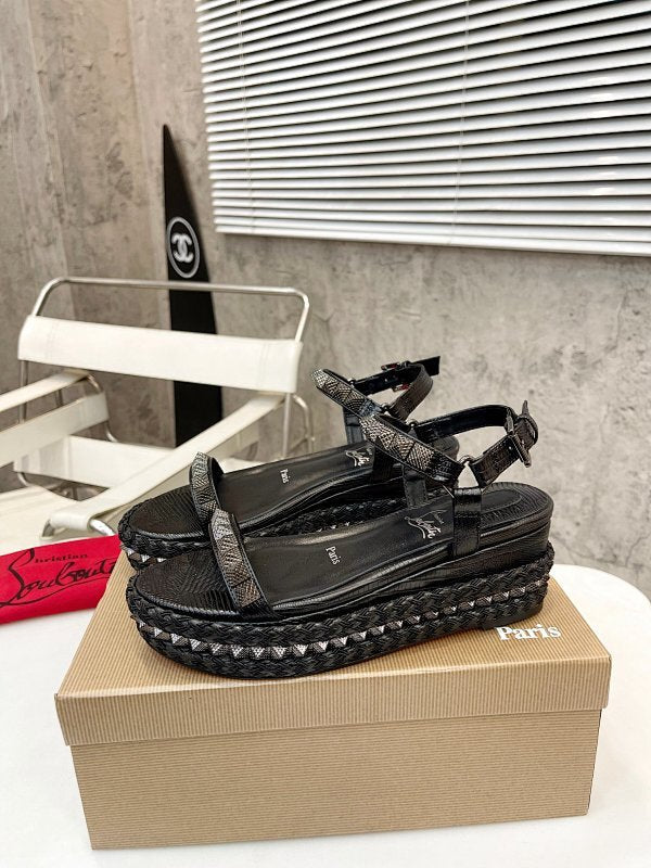 Mila's Edit - High-Quality Designer Products for You - AFFORDABLE LUXURY HEELS - 8059