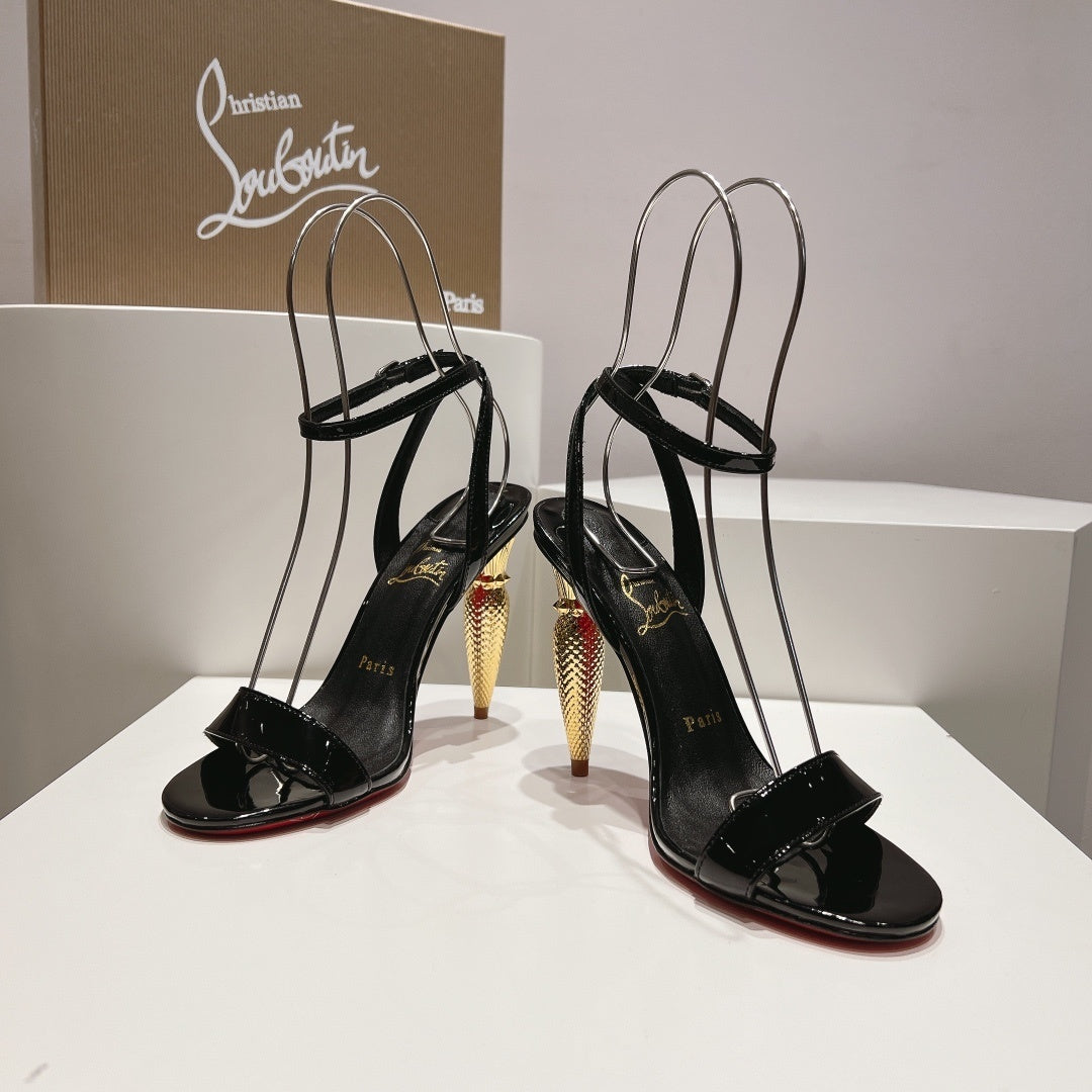 Mila's Edit - Best High-End Brands in One Place - AFFORDABLE LUXURY HEELS - 8029