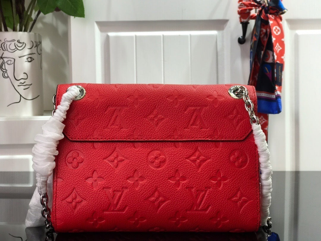 Mila's Edit - Best High-End Brands in One Place - AFFORDABLE LUXURY BAGS - 4277