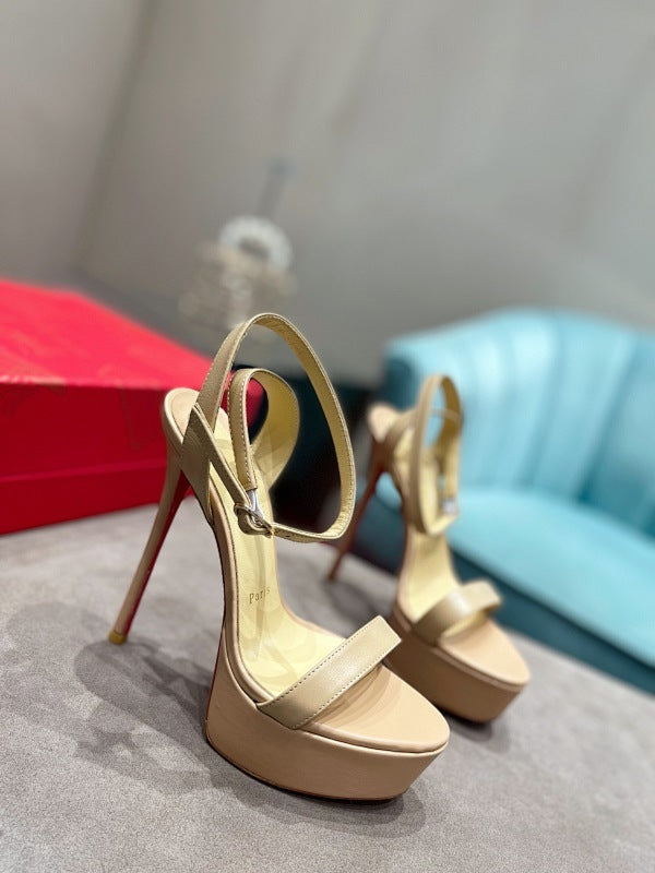 Mila's Edit - High-Quality Designer Products for You - AFFORDABLE LUXURY HEELS - 7959