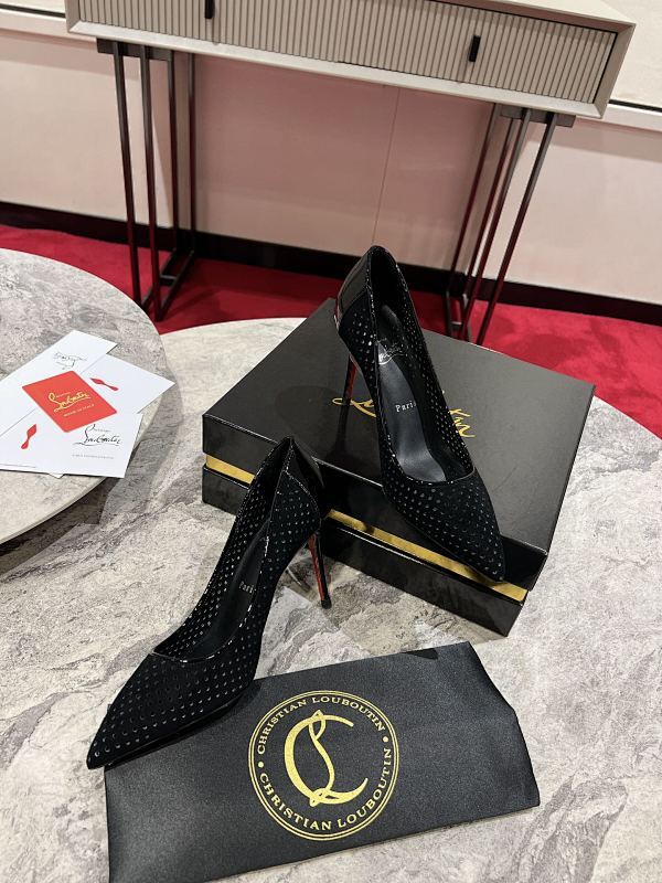 Mila's Edit - Best High-End Brands in One Place - AFFORDABLE LUXURY HEELS - 8089