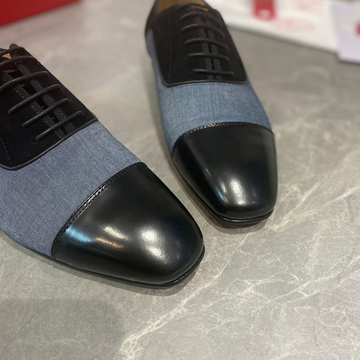 Mila's Edit - High-Quality Designer Products for You - AFFORDABLE LUXURY HEELS - 8247