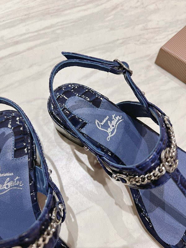 Mila's Edit - High-Quality Designer Products for You - AFFORDABLE LUXURY HEELS - 8227