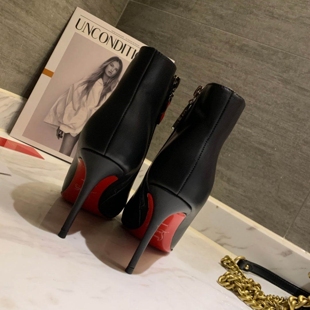 Mila's Edit - Best High-End Brands in One Place - AFFORDABLE LUXURY HEELS - 7985