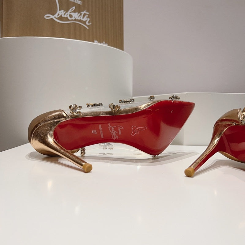 Mila's Edit - Best High-End Brands in One Place - AFFORDABLE LUXURY HEELS - 8157