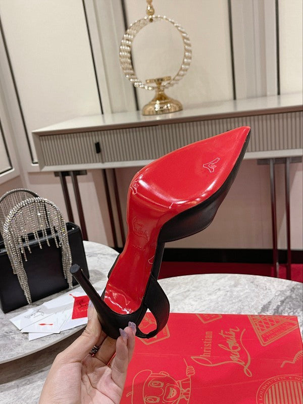 Mila's Edit - Best High-End Brands in One Place - AFFORDABLE LUXURY HEELS - 8181