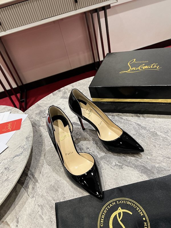 Mila's Edit - DESIGNER HEELS FOR WOMEN - AFFORDABLE LUXURY HEELS - 8184