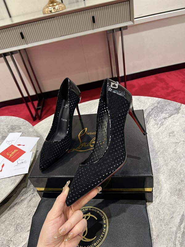 Mila's Edit - Best High-End Brands in One Place - AFFORDABLE LUXURY HEELS - 8089