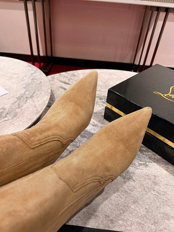 Mila's Edit - Best High-End Brands in One Place - AFFORDABLE LUXURY HEELS - 8165