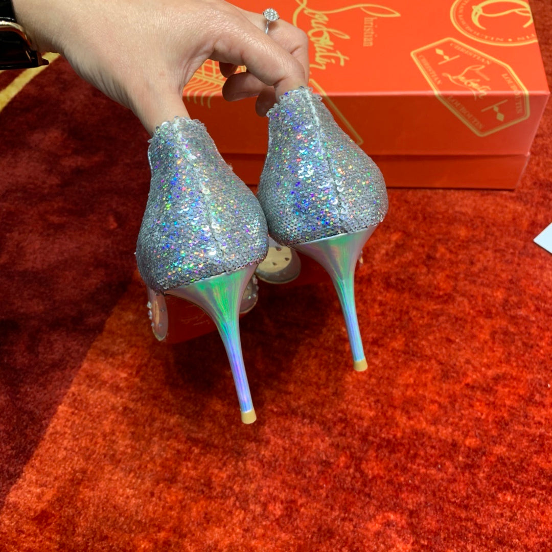 Mila's Edit - Best High-End Brands in One Place - AFFORDABLE LUXURY HEELS - 8205