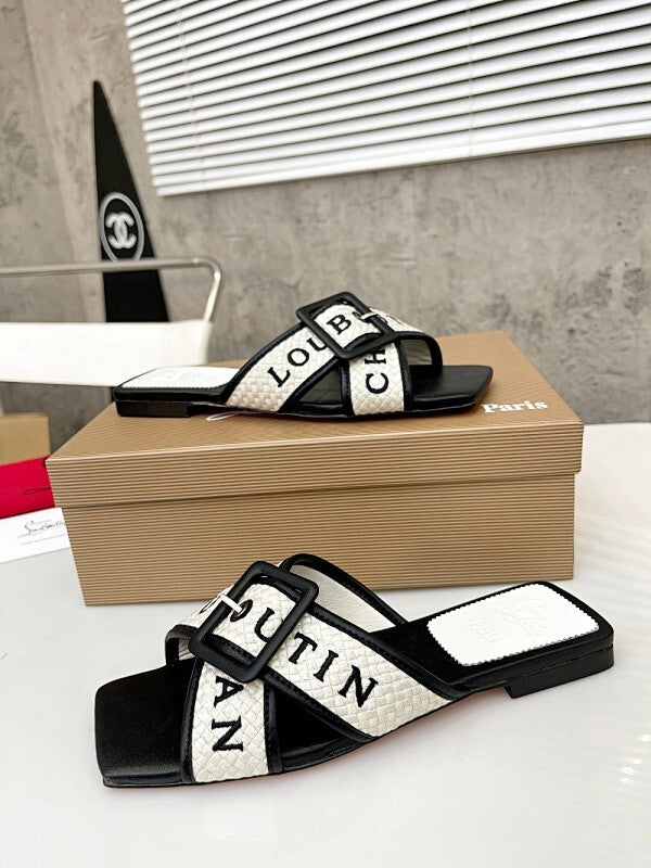 Mila's Edit - Premium Luxury Goods and Accessories - AFFORDABLE LUXURY HEELS - 7986