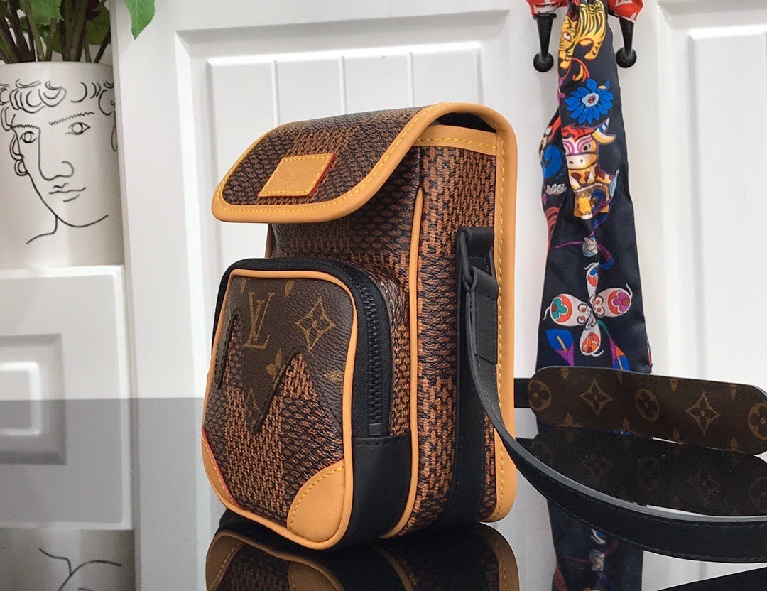 Mila's Edit - Premium Luxury Goods and Accessories - AFFORDABLE LUXURY BAGS - 4334