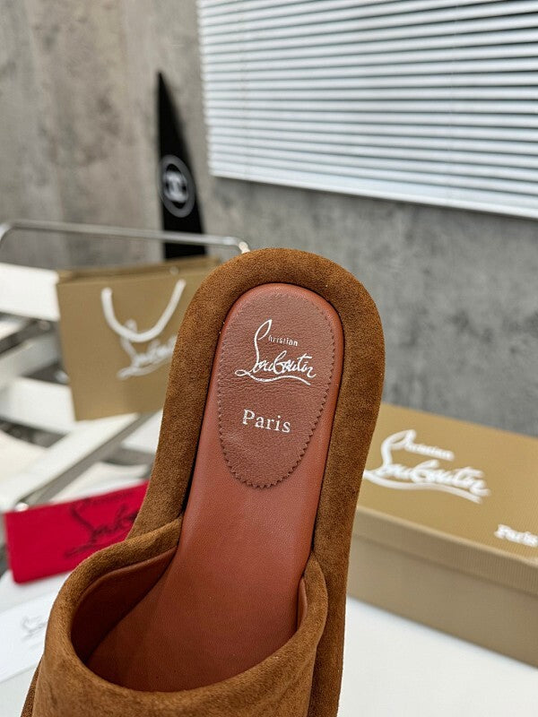Mila's Edit - High-Quality Designer Products for You - AFFORDABLE LUXURY HEELS - 8115