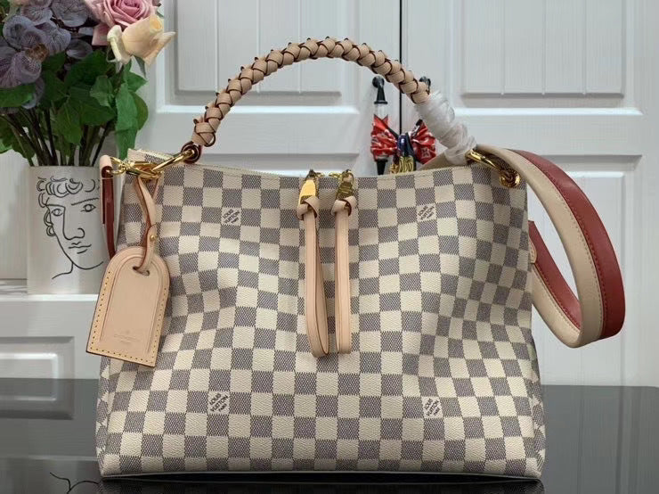 Mila's Edit - DESIGNER BAGS FOR WOMEN - AFFORDABLE LUXURY BAGS - 4348