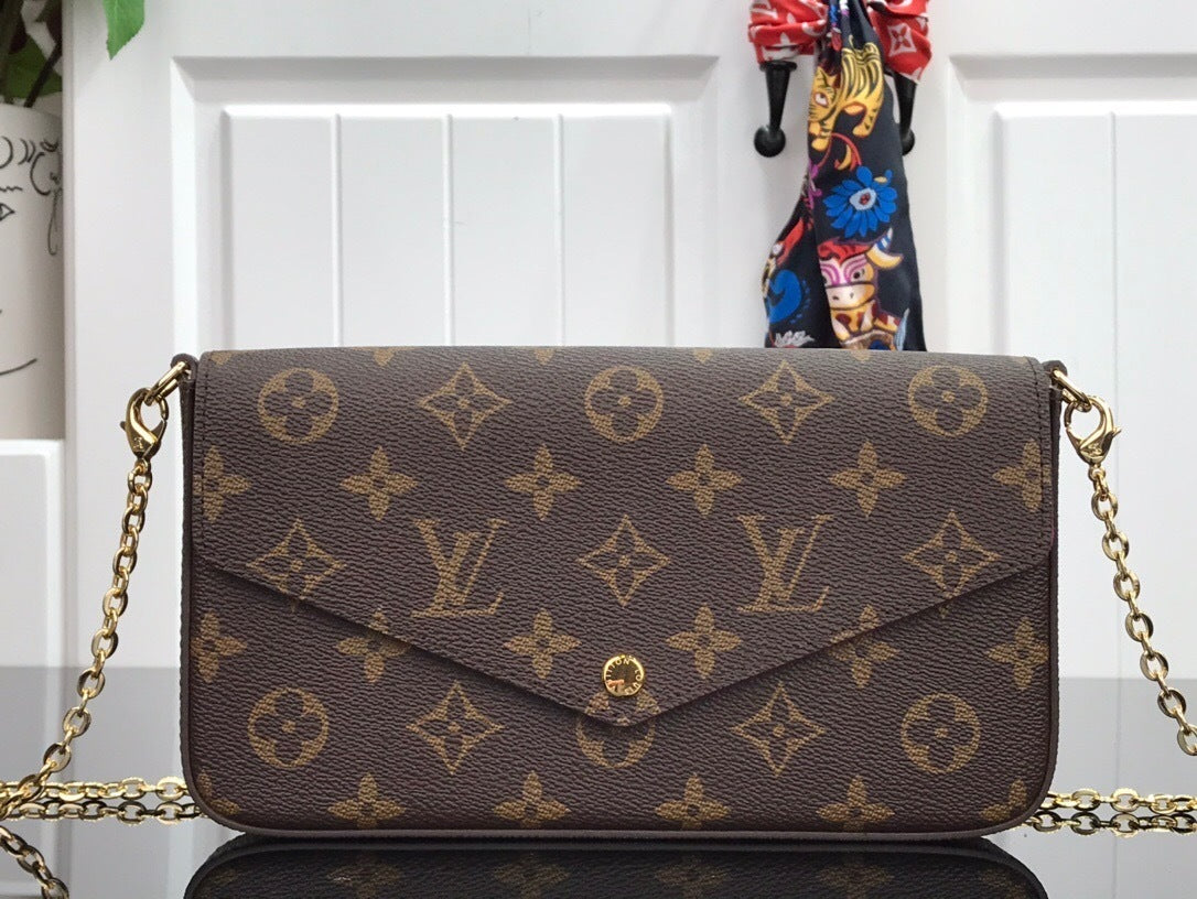 Mila's Edit - Best High-End Brands in One Place - AFFORDABLE LUXURY BAGS - 4341