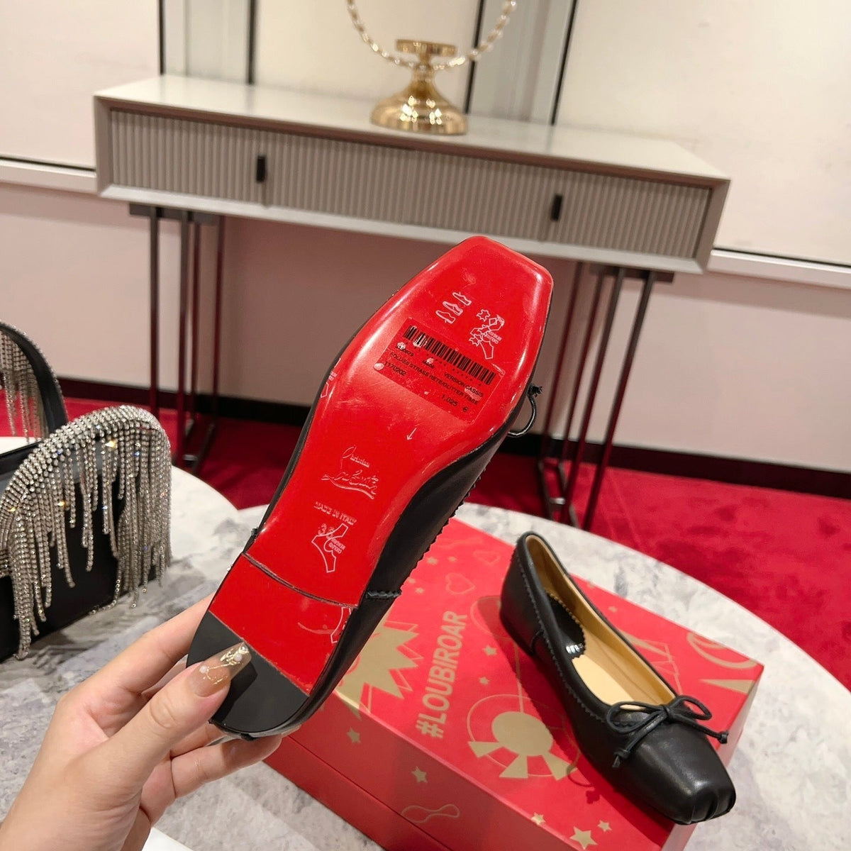 Mila's Edit - DESIGNER HEELS FOR WOMEN - AFFORDABLE LUXURY HEELS - 8232