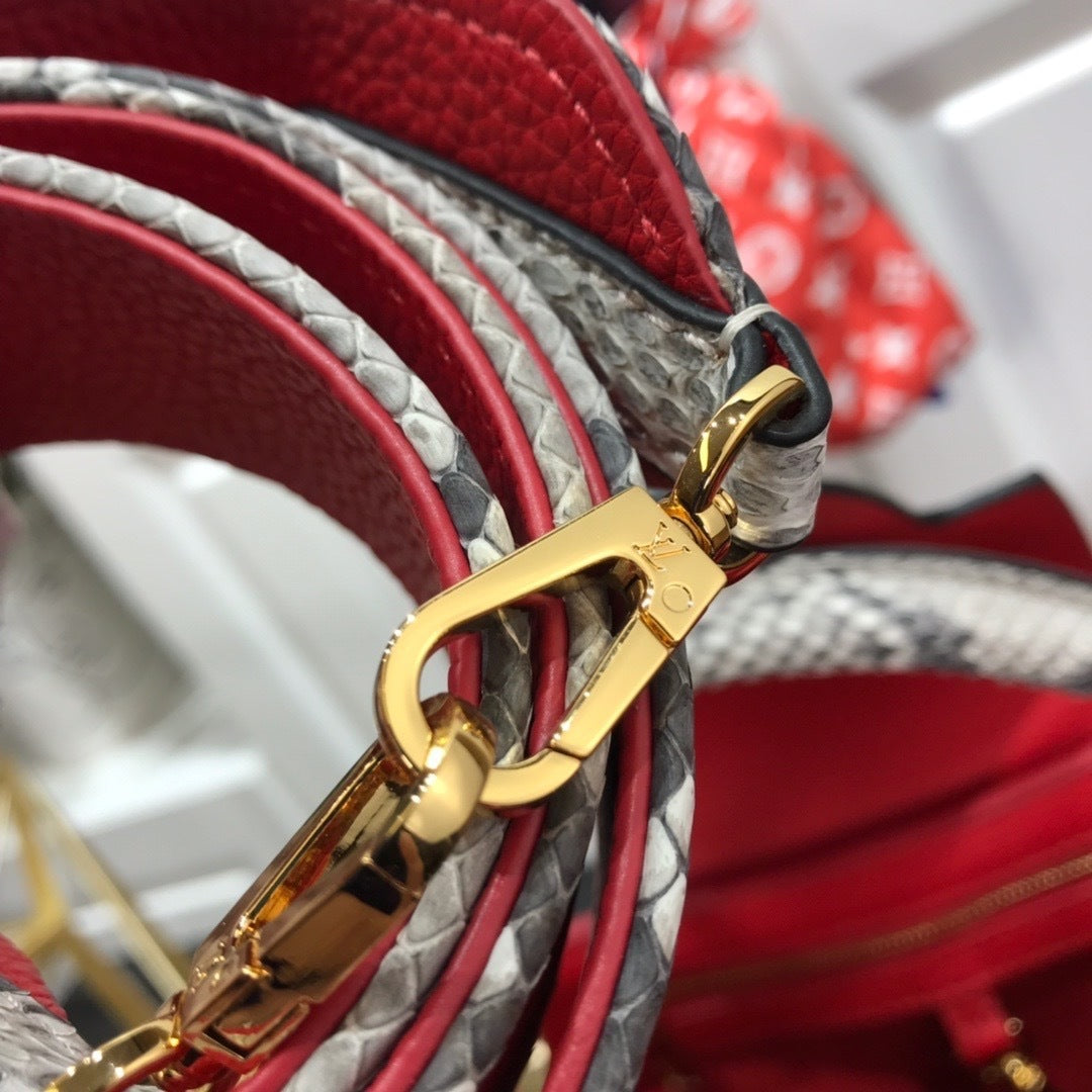 Mila's Edit - DESIGNER BAGS FOR WOMEN - AFFORDABLE LUXURY BAGS - 4288