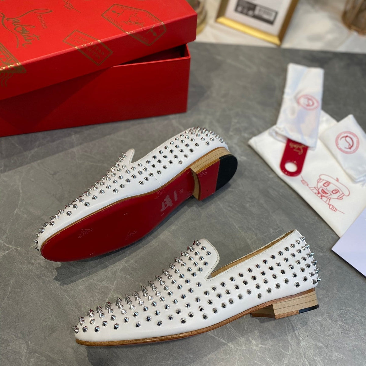 Mila's Edit - DESIGNER HEELS FOR WOMEN - AFFORDABLE LUXURY HEELS - 8304