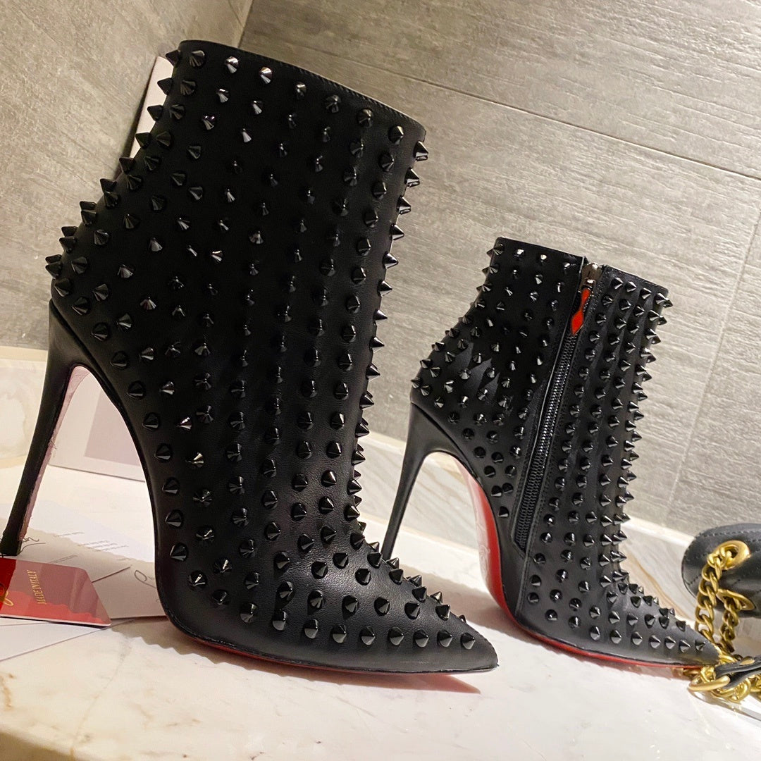 Mila's Edit - Best High-End Brands in One Place - AFFORDABLE LUXURY HEELS - 7989