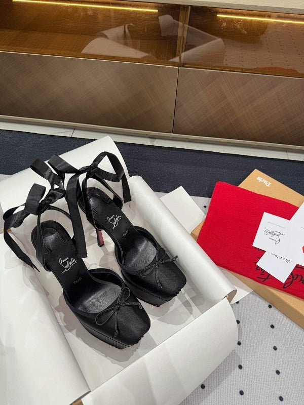 Mila's Edit - Best High-End Brands in One Place - AFFORDABLE LUXURY HEELS - 8221