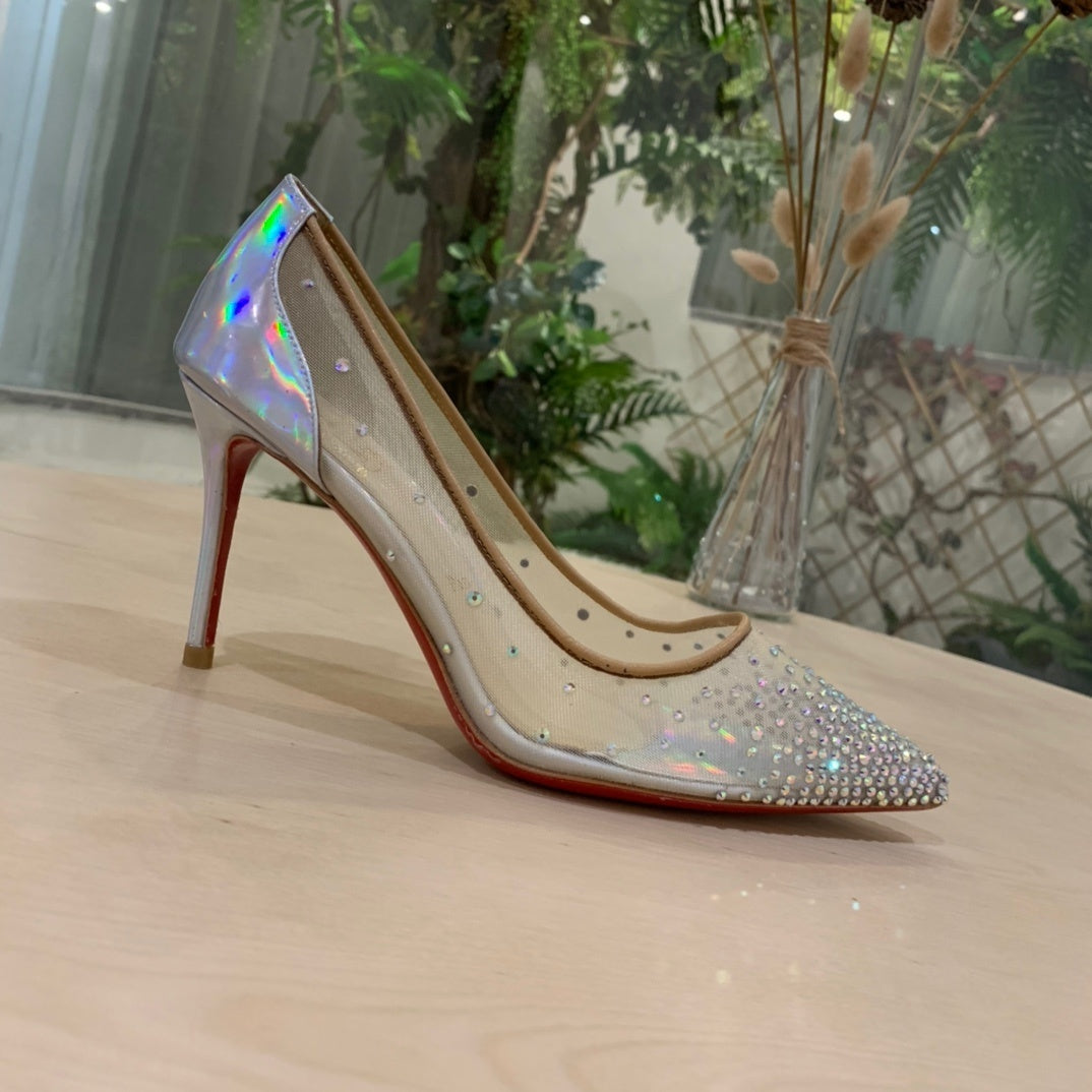 Mila's Edit - Best High-End Brands in One Place - AFFORDABLE LUXURY HEELS - 8201