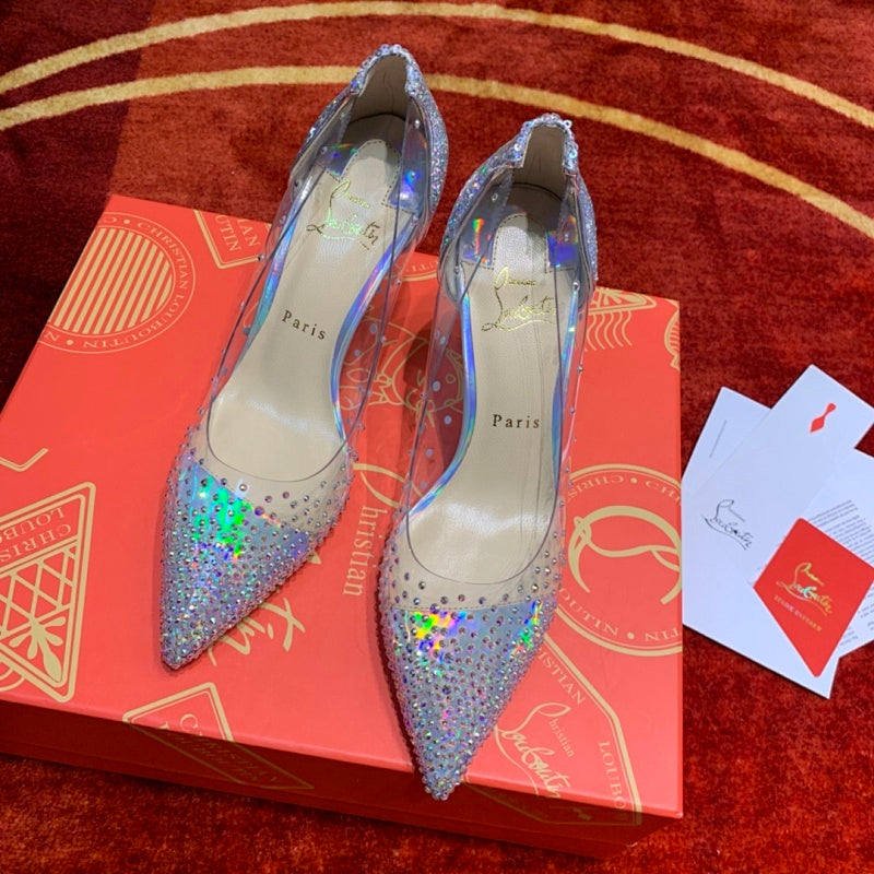 Mila's Edit - Best High-End Brands in One Place - AFFORDABLE LUXURY HEELS - 8205