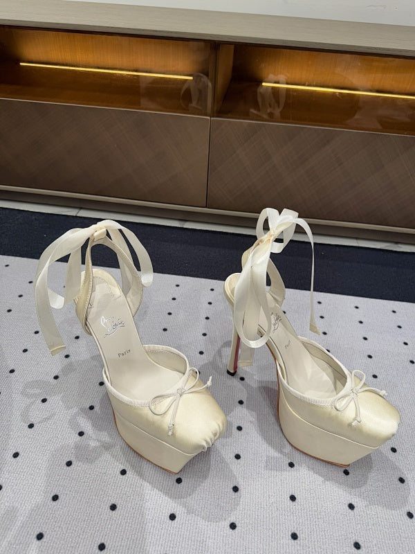 Mila's Edit - High-Quality Designer Products for You - AFFORDABLE LUXURY HEELS - 8223