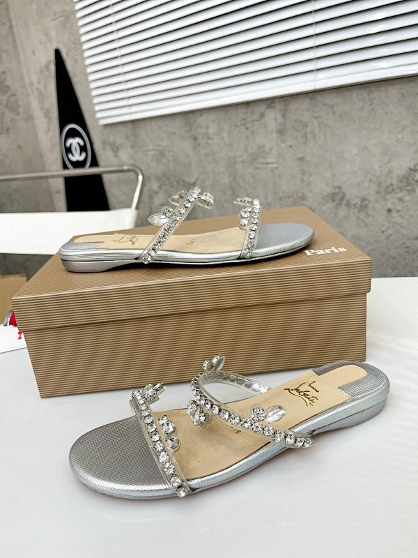 Mila's Edit - Best High-End Brands in One Place - AFFORDABLE LUXURY HEELS - 7973