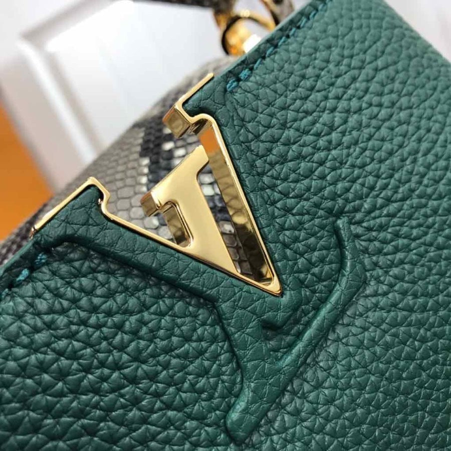 Mila's Edit - Best High-End Brands in One Place - AFFORDABLE LUXURY BAGS - 4289