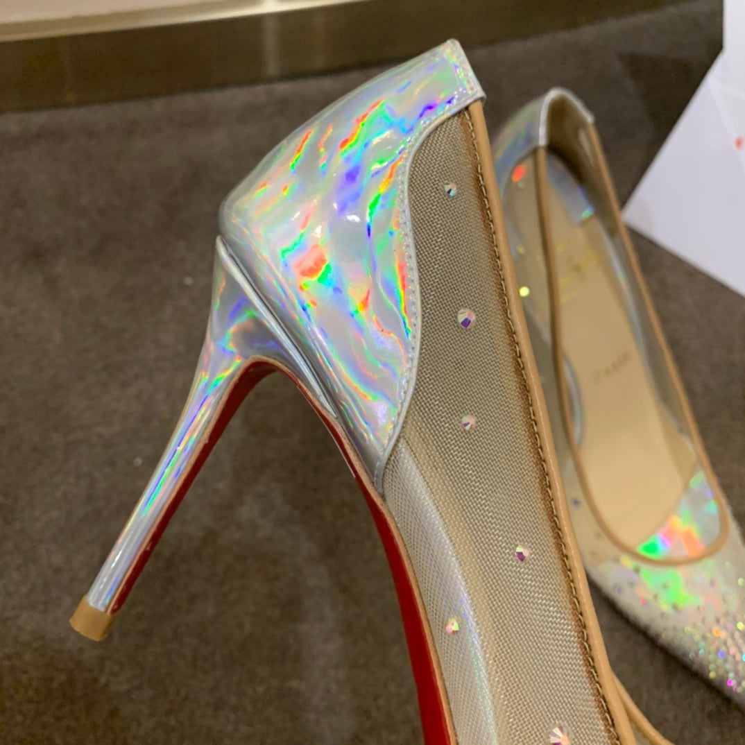 Mila's Edit - Best High-End Brands in One Place - AFFORDABLE LUXURY HEELS - 8201