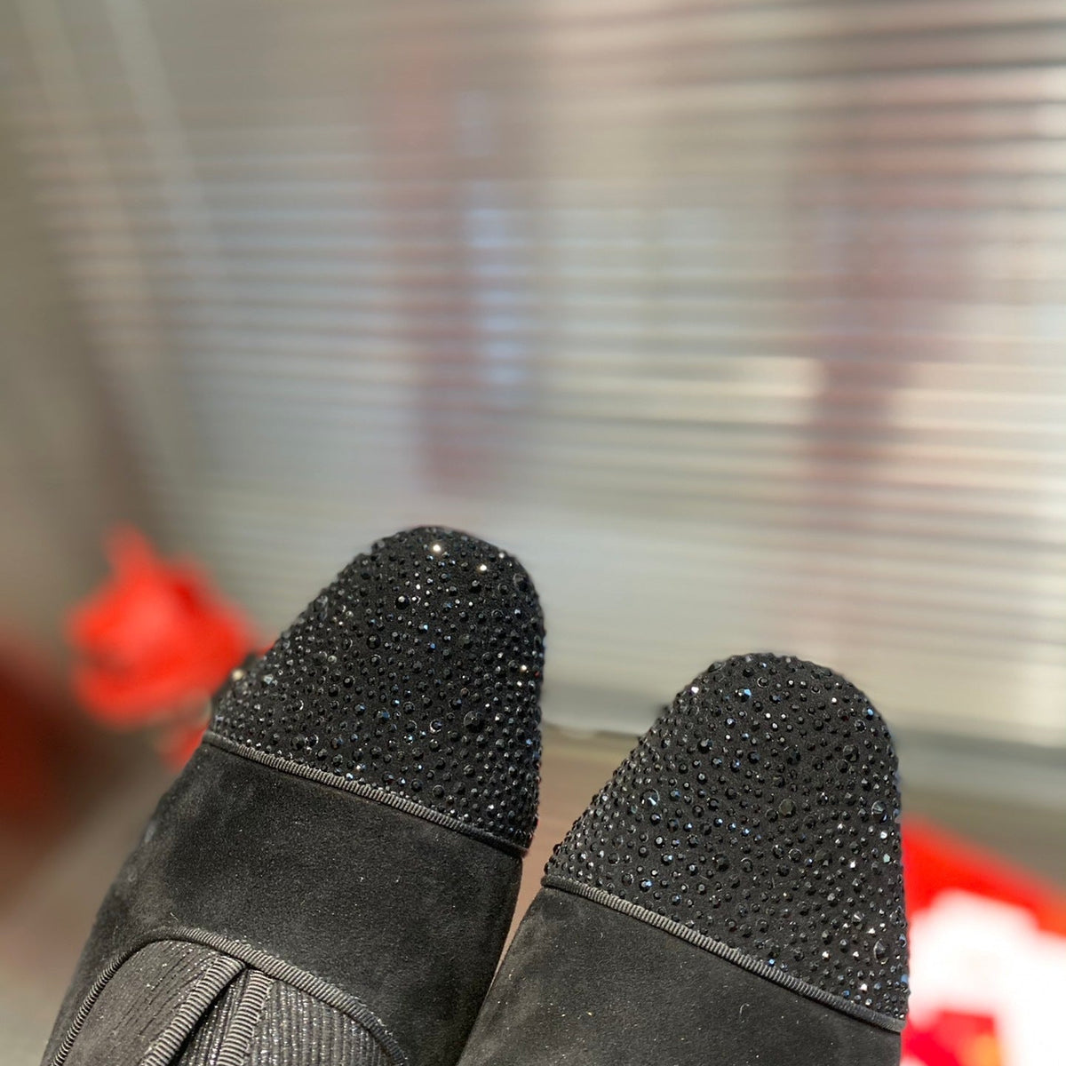 Mila's Edit - High-Quality Designer Products for You - AFFORDABLE LUXURY HEELS - 8267
