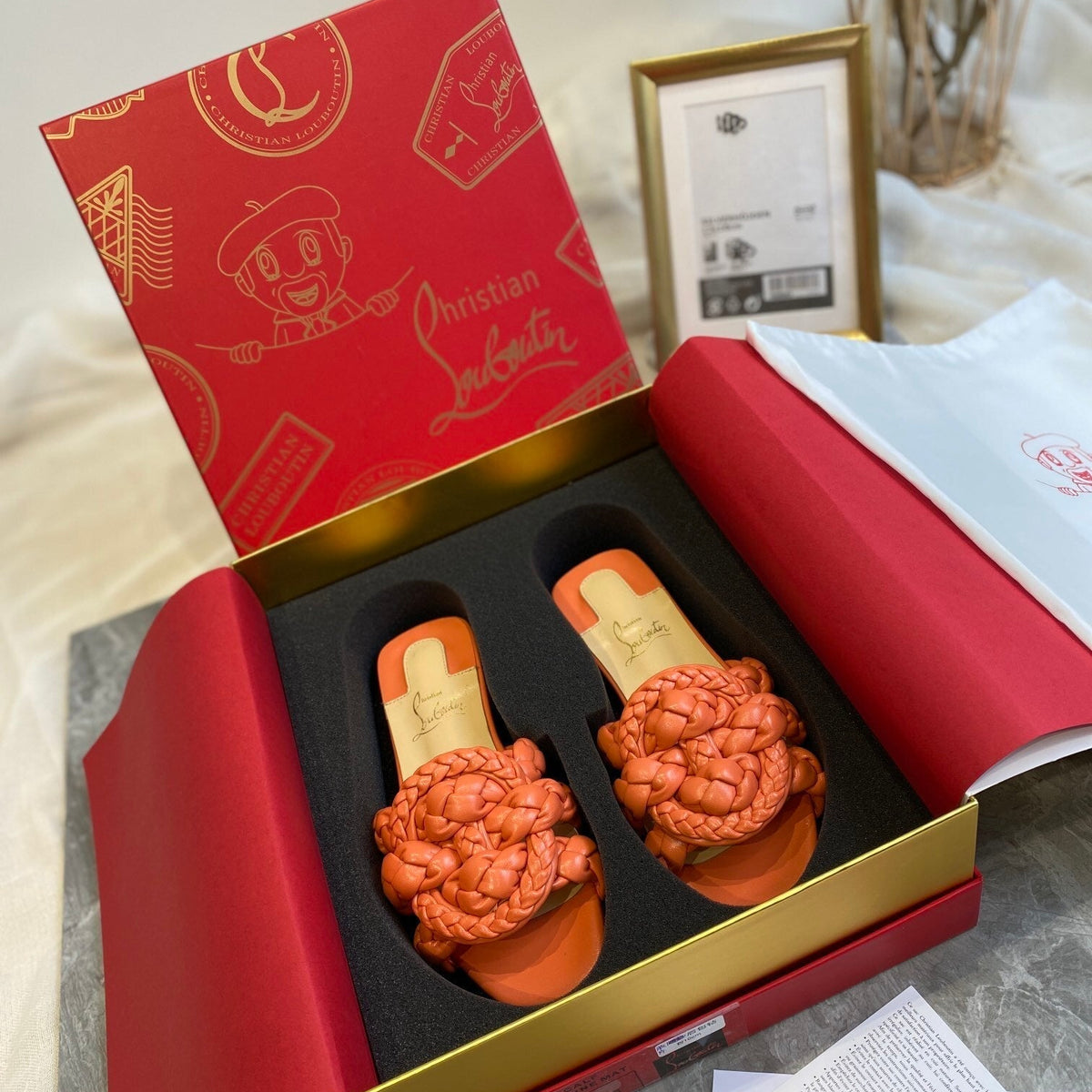 Mila's Edit - High-Quality Designer Products for You - AFFORDABLE LUXURY HEELS - 7971