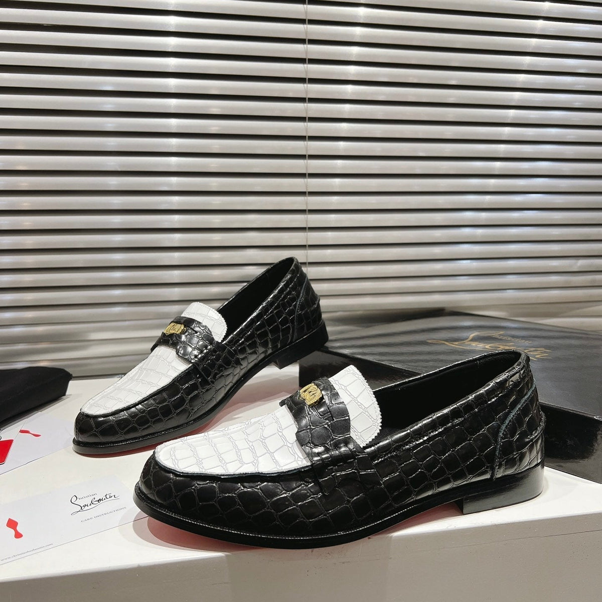 Mila's Edit - Best High-End Brands in One Place - AFFORDABLE LUXURY HEELS - 8249
