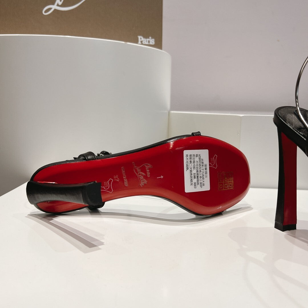 Mila's Edit - Best High-End Brands in One Place - AFFORDABLE LUXURY HEELS - 8109