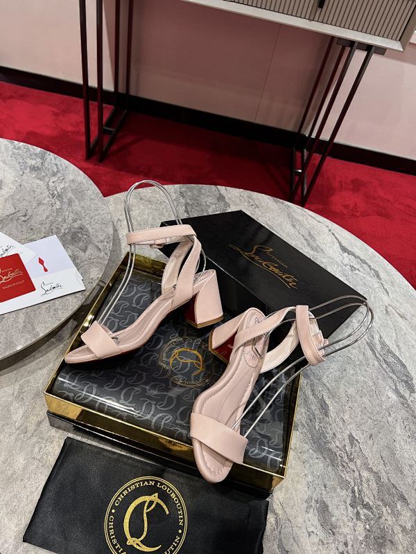 Mila's Edit - High-Quality Designer Products for You - AFFORDABLE LUXURY HEELS - 8103