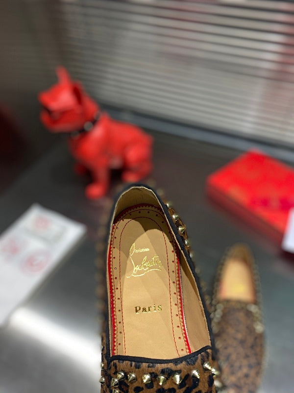 Mila's Edit - High-Quality Designer Products for You - AFFORDABLE LUXURY HEELS - 8255