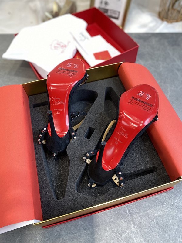 Mila's Edit - DESIGNER HEELS FOR WOMEN - AFFORDABLE LUXURY HEELS - 7976